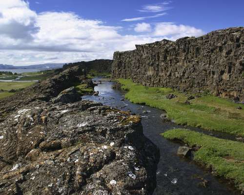 iceland-fire-steam-and-ice tour map